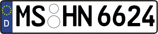 MS-HN6624