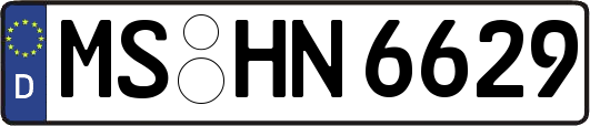 MS-HN6629