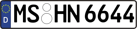 MS-HN6644