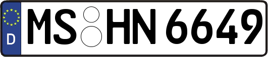 MS-HN6649