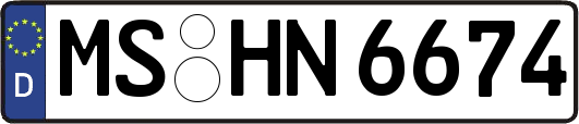 MS-HN6674