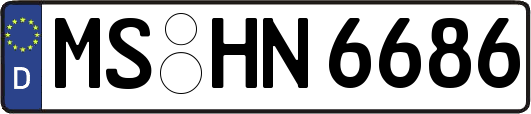 MS-HN6686