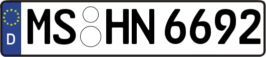 MS-HN6692