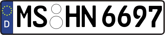 MS-HN6697