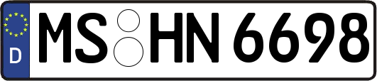 MS-HN6698