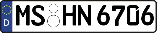 MS-HN6706