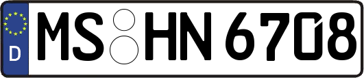 MS-HN6708
