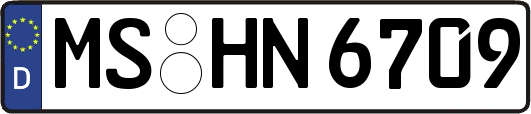 MS-HN6709