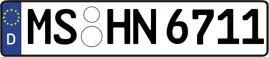 MS-HN6711