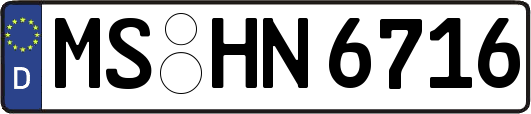 MS-HN6716