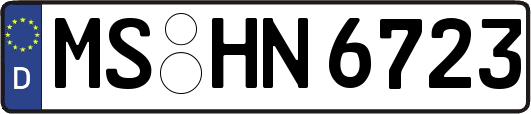 MS-HN6723