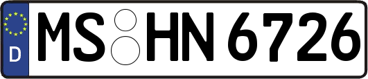 MS-HN6726