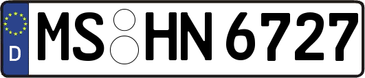 MS-HN6727