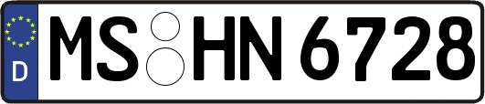 MS-HN6728
