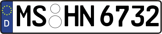 MS-HN6732