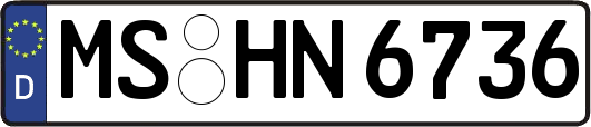 MS-HN6736