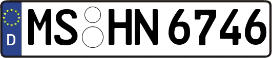 MS-HN6746