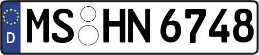 MS-HN6748