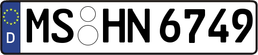 MS-HN6749
