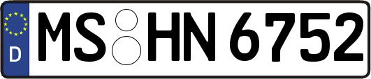 MS-HN6752
