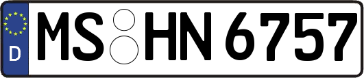 MS-HN6757