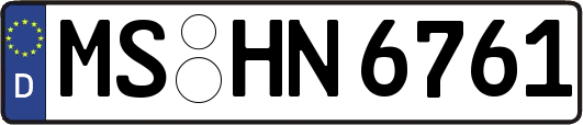 MS-HN6761