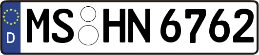 MS-HN6762