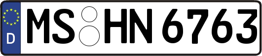 MS-HN6763