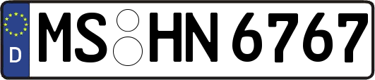 MS-HN6767