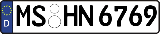 MS-HN6769