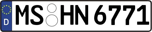 MS-HN6771