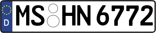 MS-HN6772