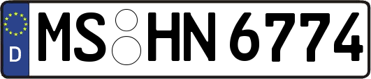 MS-HN6774