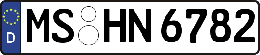 MS-HN6782