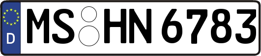 MS-HN6783