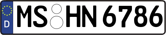 MS-HN6786