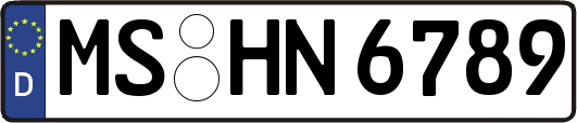 MS-HN6789