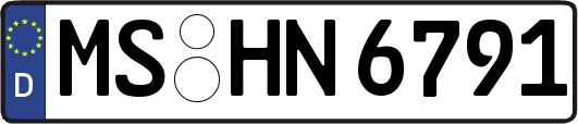 MS-HN6791