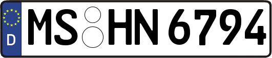 MS-HN6794