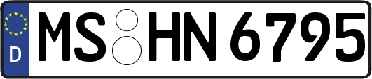 MS-HN6795