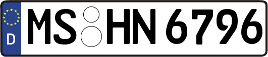 MS-HN6796