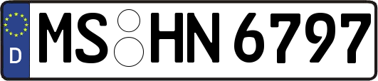 MS-HN6797