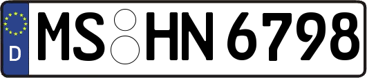 MS-HN6798