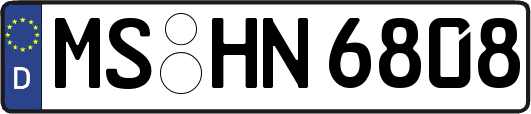 MS-HN6808