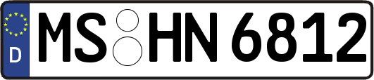 MS-HN6812