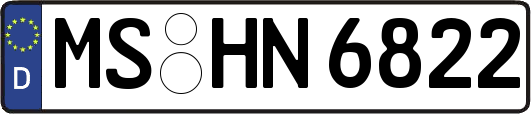 MS-HN6822