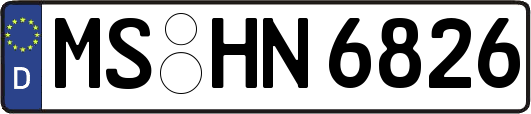 MS-HN6826