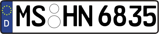 MS-HN6835