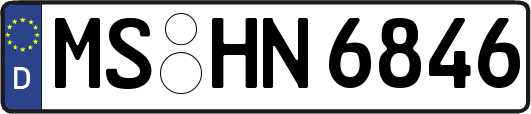 MS-HN6846