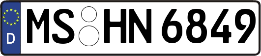 MS-HN6849